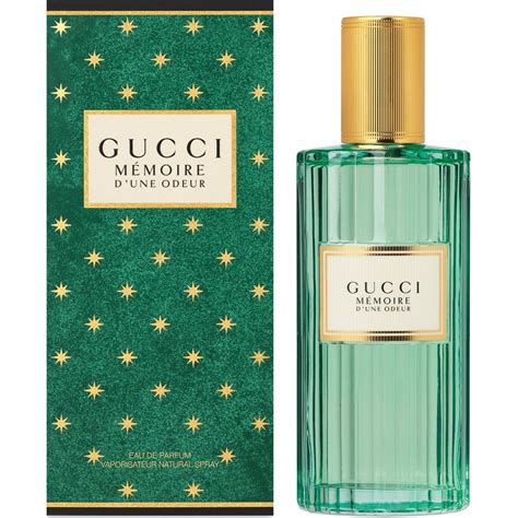 gucci fragrances for her|Gucci memoire fragrantica.